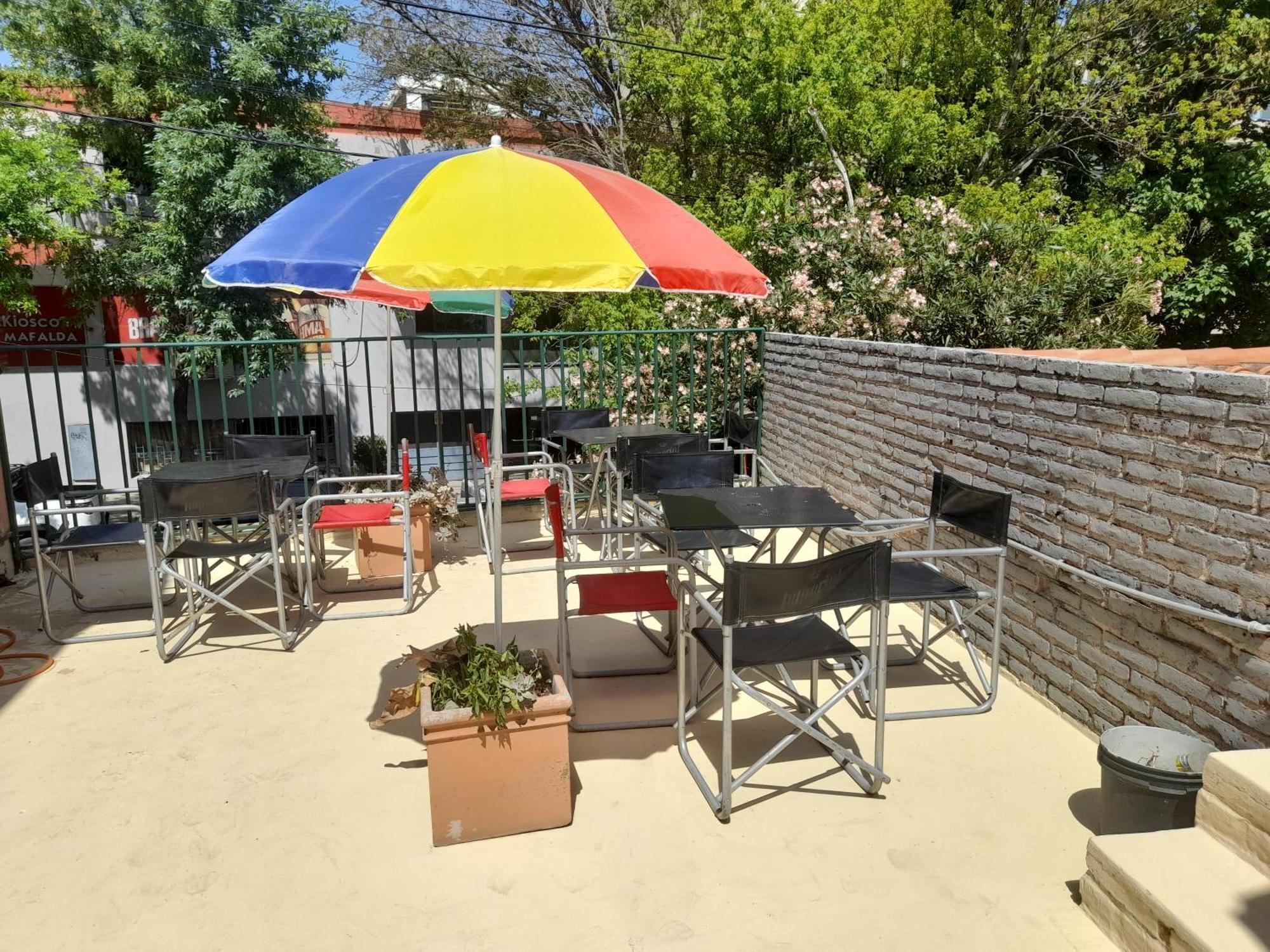 Posada Sol Hotel